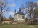 Костехранилище в Седлеце