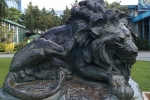 Барселонский зоопарк