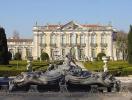 Дворец Келуш