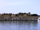 Родосская крепость