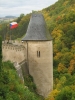 Замок Карлштейн