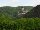 Замок Карлштейн