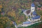 Замок Карлштейн