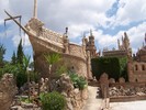 Замок Коломарес