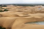Национальный парк Меданос