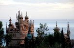 Замок Коломарес
