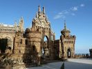 Замок Коломарес