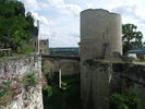 Замок Шинон