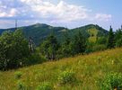 Национальный парк Сколевские бескиды