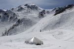 Горнолыжный курорт Роза Хутор