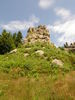 историко-культурный заповедник Тустань