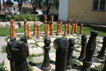 Луцкий замок