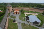 Луцкий замок