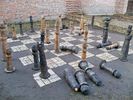 Луцкий замок