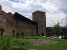 Луцкий замок