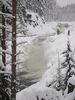 Водопад Кивач
