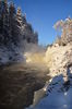 Водопад Кивач