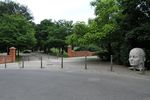 Летенские сады в Праге