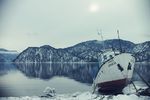 Телецкое озеро
