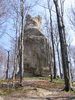 Скалы Довбуша