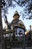 Летенские сады в Праге