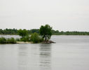Река Днепр