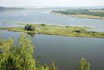 Река Чусовая