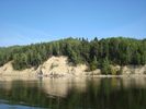 Река Чусовая