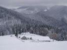 Национальный парк Синевир