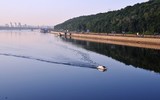 Река Днепр