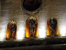 Бернардинский монастырь во Львове