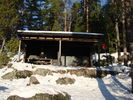 Национальный парк Нууксио