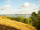 Национальный парк Хвалынский