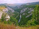 Мурадымовское ущелье