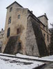 Бернардинский монастырь во Львове