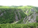 Мурадымовское ущелье