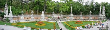 Массандровский дворец
