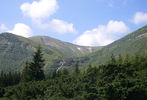 Гора Говерла