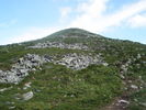 Гора Говерла