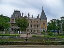 Массандровский дворец