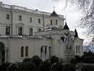 Ливадийский дворец