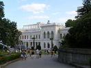 Ливадийский дворец