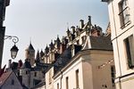 Замок Лош