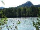 Река Катунь