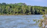 Река Катунь