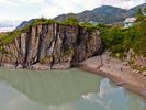Река Катунь