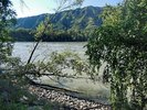 Река Катунь