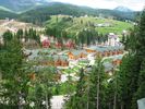 Горнолыжный курорт Буковель