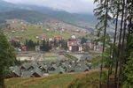 Горнолыжный курорт Буковель