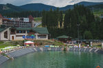 Горнолыжный курорт Буковель